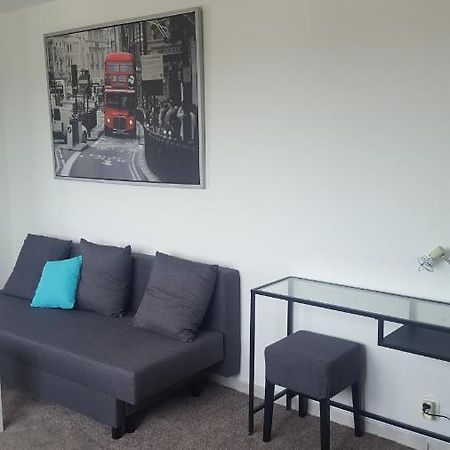 Duplex A 5 Min Aeroport Orly - 15 Min Paris Leilighet Athis-Mons Eksteriør bilde