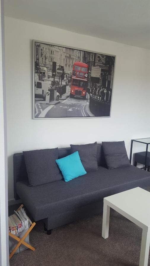 Duplex A 5 Min Aeroport Orly - 15 Min Paris Leilighet Athis-Mons Eksteriør bilde