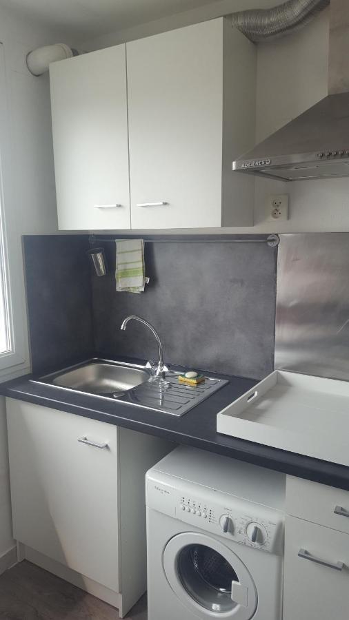 Duplex A 5 Min Aeroport Orly - 15 Min Paris Leilighet Athis-Mons Eksteriør bilde
