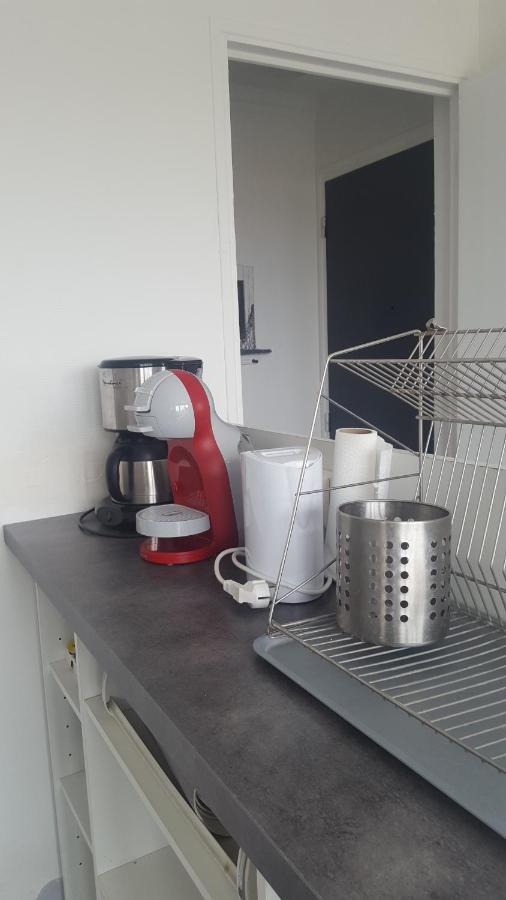 Duplex A 5 Min Aeroport Orly - 15 Min Paris Leilighet Athis-Mons Eksteriør bilde